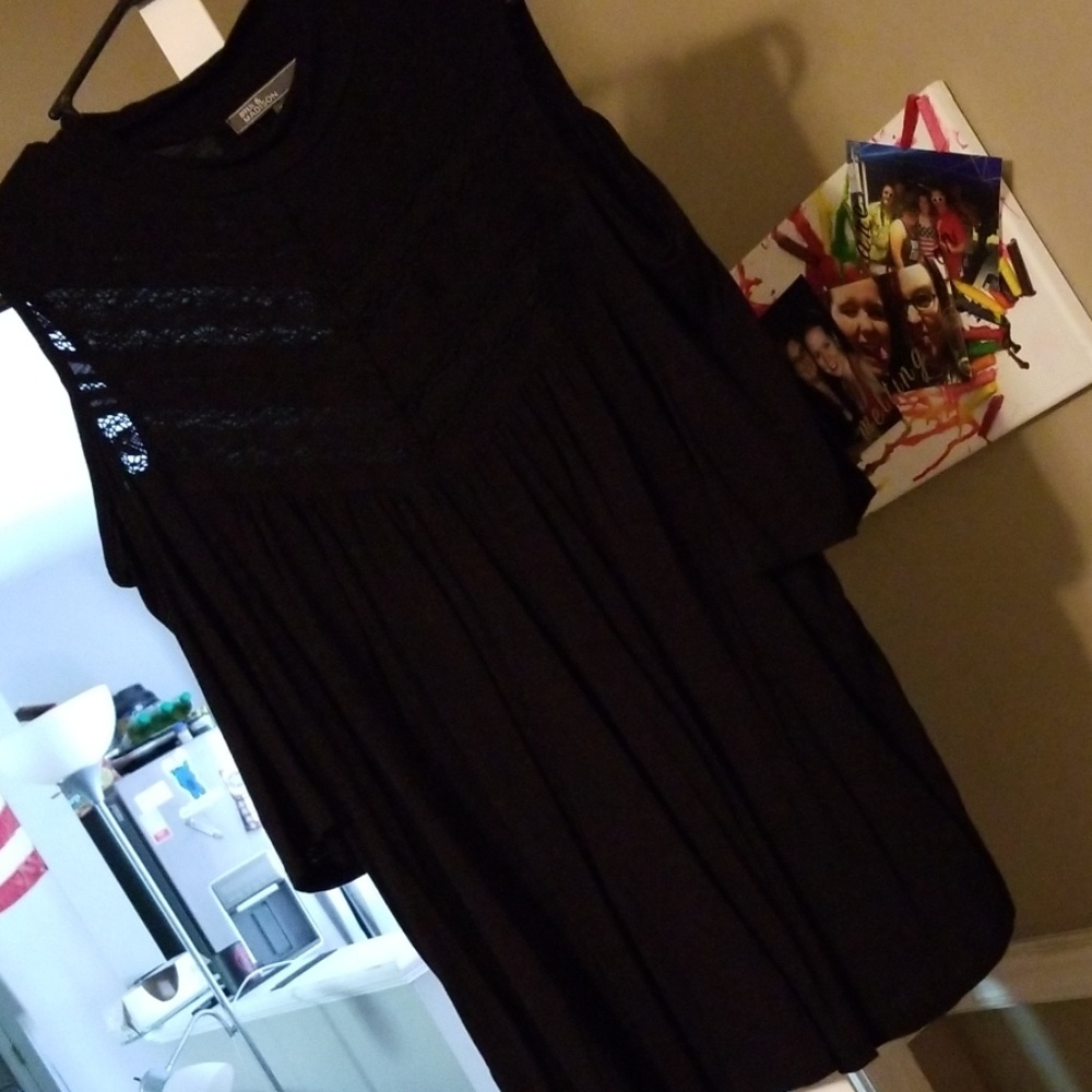 Semi-formal shirt